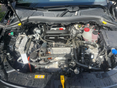 Mercedes-Benz EQA Gebrauchtwagen