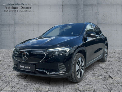 Mercedes-Benz EQA Gebrauchtwagen