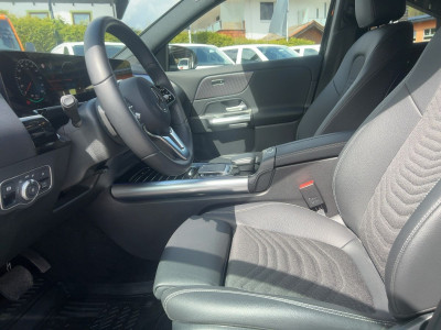 Mercedes-Benz EQA Gebrauchtwagen