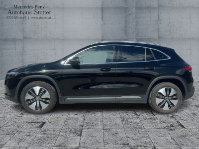 Mercedes-Benz EQA Gebrauchtwagen