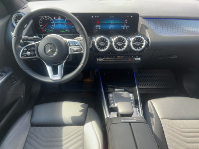 Mercedes-Benz EQA Gebrauchtwagen
