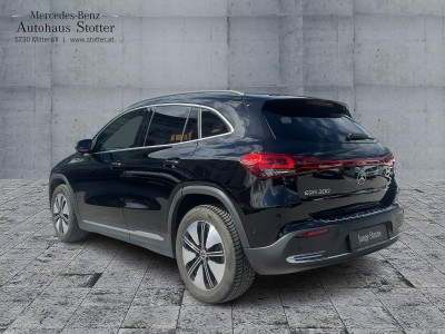 Mercedes-Benz EQA Gebrauchtwagen