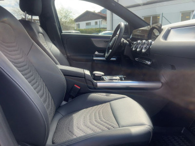 Mercedes-Benz EQA Gebrauchtwagen