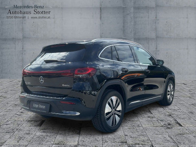Mercedes-Benz EQA Gebrauchtwagen