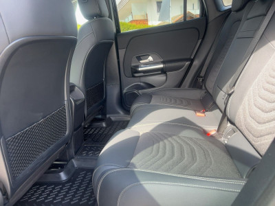 Mercedes-Benz EQA Gebrauchtwagen