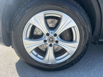 Mercedes-Benz GLC Gebrauchtwagen