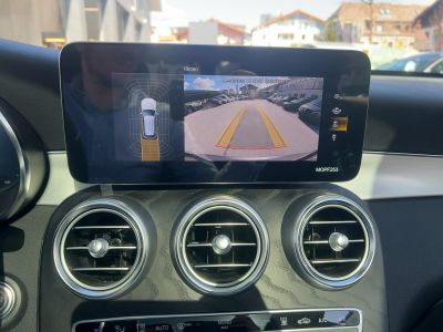 Mercedes-Benz GLC Gebrauchtwagen Mercedes-Benz GLC Gebrauchtwagen