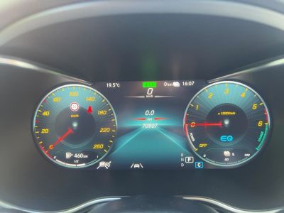 Mercedes-Benz GLC Gebrauchtwagen Mercedes-Benz GLC Gebrauchtwagen