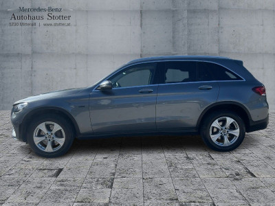 Mercedes-Benz GLC Gebrauchtwagen