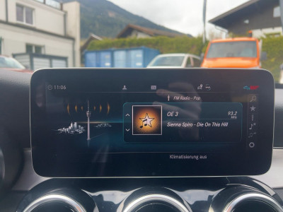 Mercedes-Benz C-Klasse Gebrauchtwagen