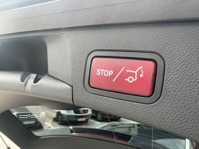 Mercedes-Benz C-Klasse Gebrauchtwagen