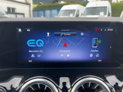 Mercedes-Benz EQA Gebrauchtwagen