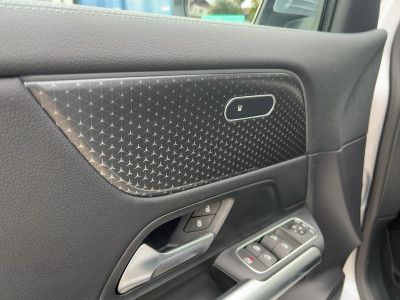 Mercedes-Benz EQA Gebrauchtwagen