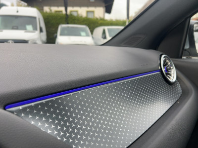 Mercedes-Benz EQA Gebrauchtwagen