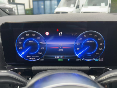 Mercedes-Benz EQA Gebrauchtwagen