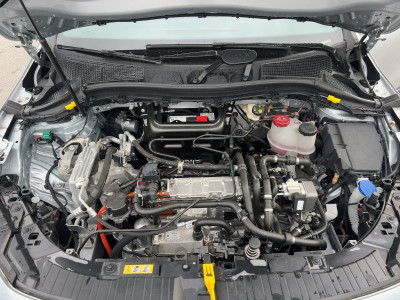 Mercedes-Benz EQA Gebrauchtwagen