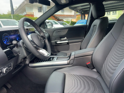 Mercedes-Benz EQA Gebrauchtwagen