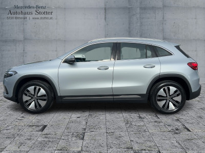Mercedes-Benz EQA Gebrauchtwagen