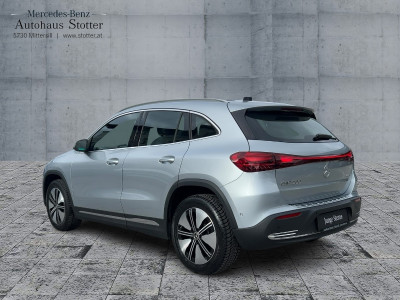 Mercedes-Benz EQA Gebrauchtwagen