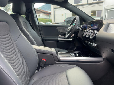 Mercedes-Benz EQA Gebrauchtwagen