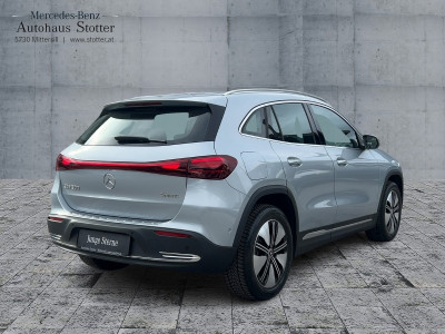 Mercedes-Benz EQA Gebrauchtwagen