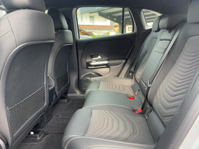 Mercedes-Benz EQA Gebrauchtwagen