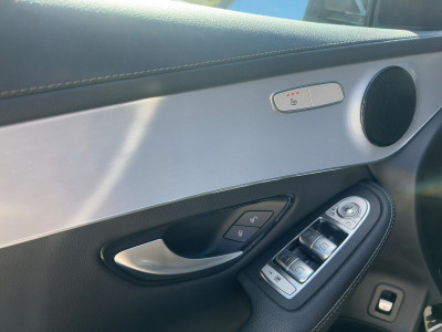 Mercedes-Benz GLC Gebrauchtwagen