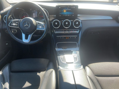 Mercedes-Benz GLC Gebrauchtwagen