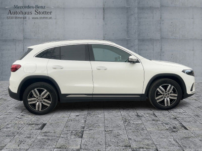 Mercedes-Benz EQA Gebrauchtwagen