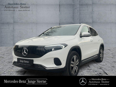 Mercedes-Benz EQA Gebrauchtwagen