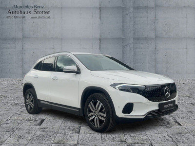 Mercedes-Benz EQA Gebrauchtwagen
