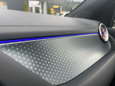 Mercedes-Benz EQA Gebrauchtwagen
