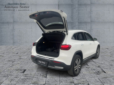 Mercedes-Benz EQA Gebrauchtwagen
