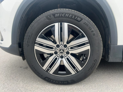 Mercedes-Benz EQA Gebrauchtwagen