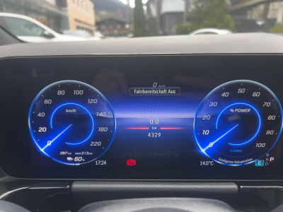 Mercedes-Benz EQA Gebrauchtwagen