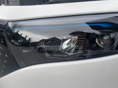 Mercedes-Benz EQA Gebrauchtwagen