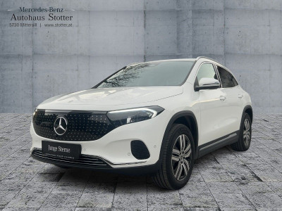 Mercedes-Benz EQA Gebrauchtwagen