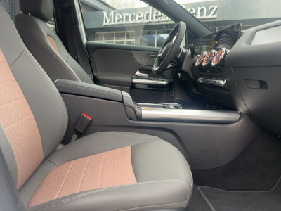 Mercedes-Benz EQA Gebrauchtwagen
