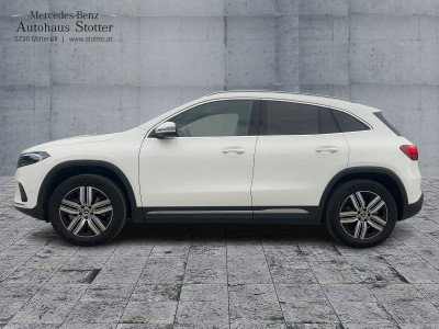 Mercedes-Benz EQA Gebrauchtwagen