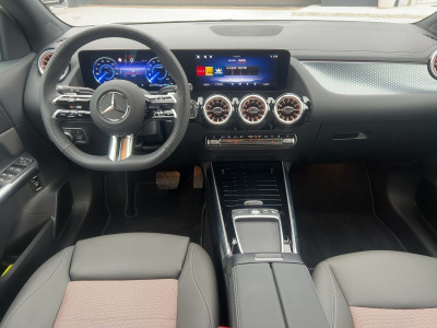 Mercedes-Benz EQA Gebrauchtwagen