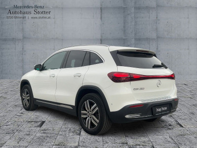 Mercedes-Benz EQA Gebrauchtwagen