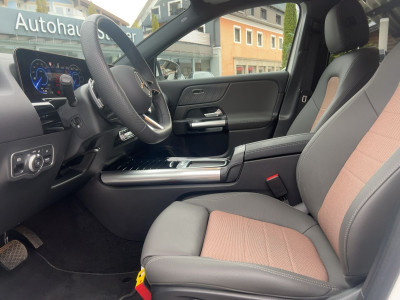 Mercedes-Benz EQA Gebrauchtwagen