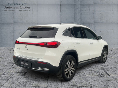 Mercedes-Benz EQA Gebrauchtwagen
