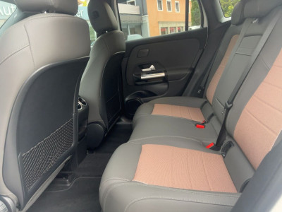 Mercedes-Benz EQA Gebrauchtwagen