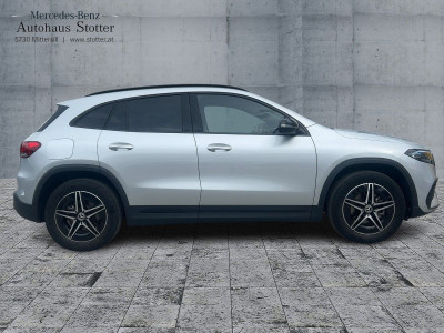Mercedes-Benz EQA Gebrauchtwagen
