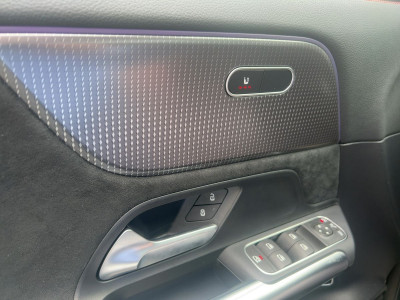 Mercedes-Benz EQA Gebrauchtwagen
