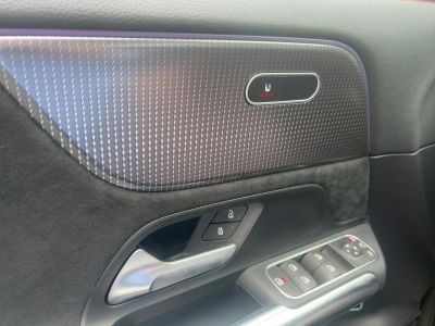 Mercedes-Benz EQA Gebrauchtwagen Mercedes-Benz EQA Gebrauchtwagen