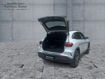 Mercedes-Benz EQA Gebrauchtwagen Mercedes-Benz EQA Gebrauchtwagen