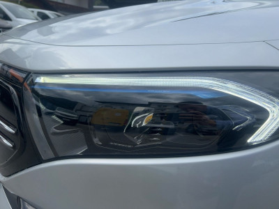 Mercedes-Benz EQA Gebrauchtwagen