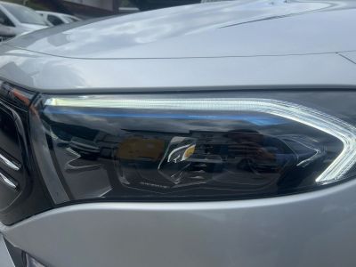 Mercedes-Benz EQA Gebrauchtwagen Mercedes-Benz EQA Gebrauchtwagen